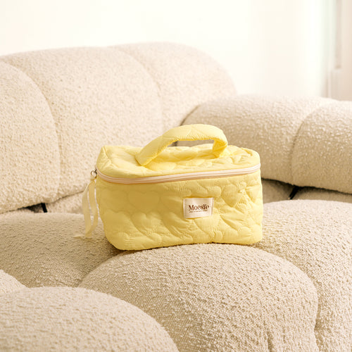 Moesie Korean Cosmetic Bag