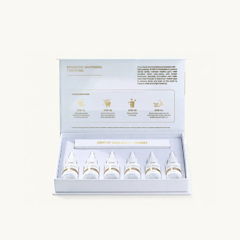 TOOTHGEL
