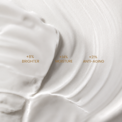 Moesie 100ml Whitening Sunscreen Cream - PWP